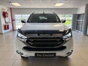 Isuzu mu-X 3.0TD LSE 4x4 - Image 2