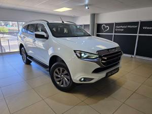 Isuzu mu-X 3.0TD LSE 4x4 - Image 2