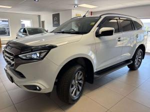 Isuzu mu-X 3.0TD LSE 4x4 - Image 3