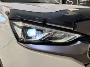 Isuzu mu-X 3.0TD LSE 4x4 - Image 4