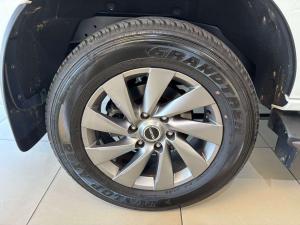 Isuzu mu-X 3.0TD LSE 4x4 - Image 5