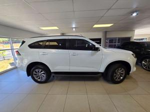 Isuzu mu-X 3.0TD LSE 4x4 - Image 6