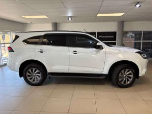 Isuzu mu-X 3.0TD LSE 4x4 - Image 6