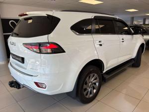Isuzu mu-X 3.0TD LSE 4x4 - Image 7