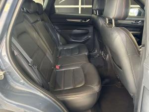 Mazda CX-5 2.2DE AWD Akera - Image 11