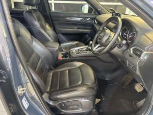Mazda CX-5 2.2DE AWD Akera - Image 14