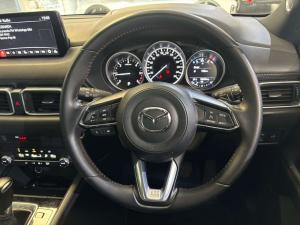 Mazda CX-5 2.2DE AWD Akera - Image 16