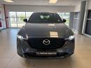 Thumbnail Mazda CX-5 2.2DE AWD Akera