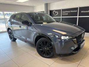 Mazda CX-5 2.2DE AWD Akera - Image 2