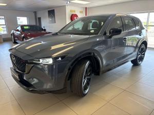 Mazda CX-5 2.2DE AWD Akera - Image 3