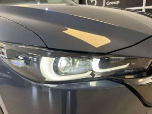 Mazda CX-5 2.2DE AWD Akera - Image 4