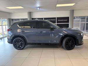 Mazda CX-5 2.2DE AWD Akera - Image 6