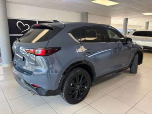 Mazda CX-5 2.2DE AWD Akera - Image 7