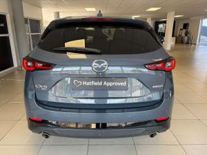 Mazda CX-5 2.2DE AWD Akera - Image 8
