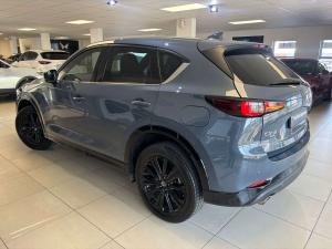 Mazda CX-5 2.2DE AWD Akera - Image 9