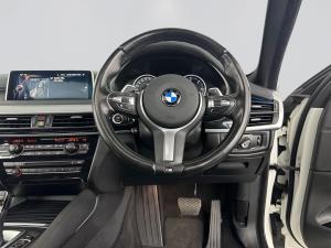 BMW X6 M50d - Image 12