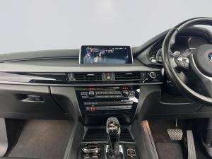 BMW X6 M50d - Image 14
