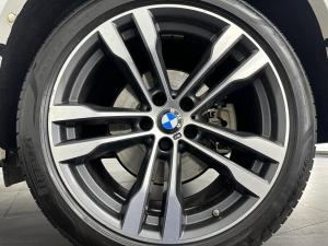 BMW X6 M50d - Image 18