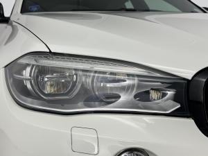 BMW X6 M50d - Image 4