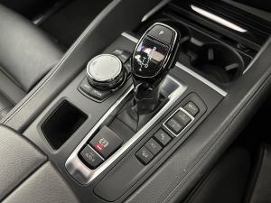 BMW X6 M50d - Image 7