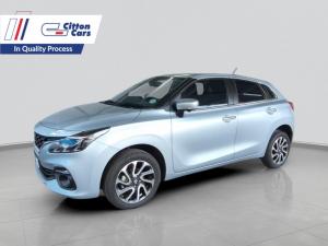 Suzuki Baleno 1.5 GLX automatic - Image 1