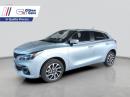 Thumbnail Suzuki Baleno 1.5 GLX automatic