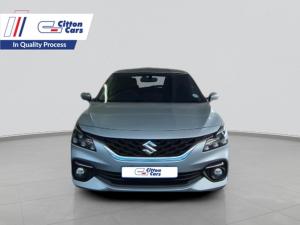 Suzuki Baleno 1.5 GLX automatic - Image 2
