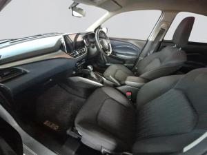 Suzuki Baleno 1.5 GLX automatic - Image 3