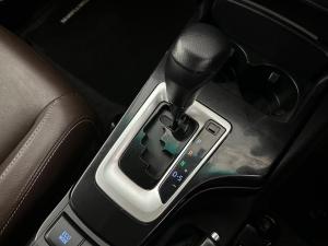 Toyota Fortuner 2.4GD-6 Raised Body automatic - Image 10