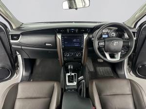 Toyota Fortuner 2.4GD-6 Raised Body automatic - Image 11