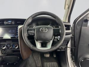 Toyota Fortuner 2.4GD-6 Raised Body automatic - Image 12