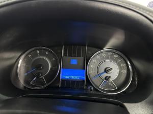 Toyota Fortuner 2.4GD-6 Raised Body automatic - Image 13