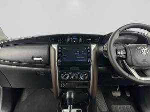 Toyota Fortuner 2.4GD-6 Raised Body automatic - Image 14