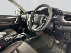 Toyota Fortuner 2.4GD-6 Raised Body automatic - Image 15