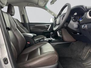 Toyota Fortuner 2.4GD-6 Raised Body automatic - Image 16