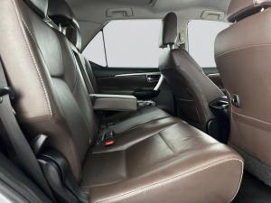 Toyota Fortuner 2.4GD-6 Raised Body automatic - Image 17