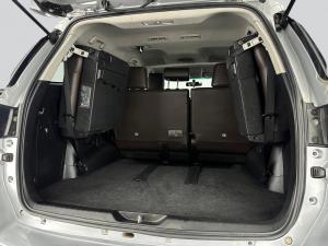 Toyota Fortuner 2.4GD-6 Raised Body automatic - Image 18