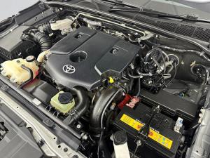 Toyota Fortuner 2.4GD-6 Raised Body automatic - Image 19