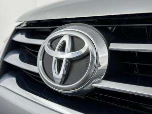Toyota Fortuner 2.4GD-6 Raised Body automatic - Image 20