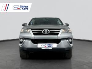 Toyota Fortuner 2.4GD-6 Raised Body automatic - Image 2