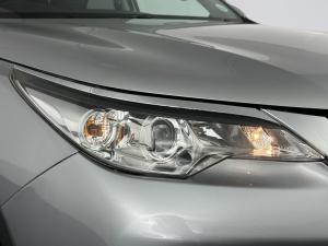 Toyota Fortuner 2.4GD-6 Raised Body automatic - Image 4