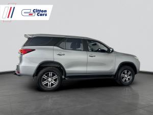 Toyota Fortuner 2.4GD-6 Raised Body automatic - Image 5