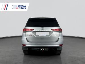 Toyota Fortuner 2.4GD-6 Raised Body automatic - Image 6