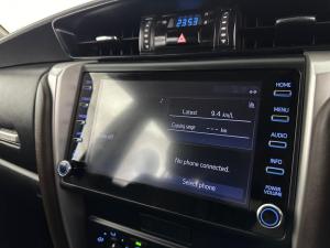 Toyota Fortuner 2.4GD-6 Raised Body automatic - Image 9