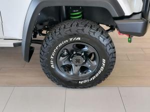 Toyota Land Cruiser 79 2.8GD-6 double cab - Image 11