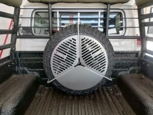 Toyota Land Cruiser 79 2.8GD-6 double cab - Image 13