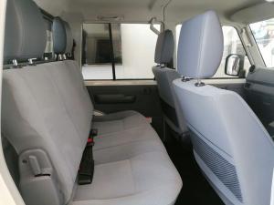 Toyota Land Cruiser 79 2.8GD-6 double cab - Image 15