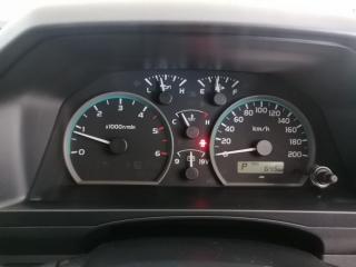 Toyota Land Cruiser 79 2.8GD-6 double cab