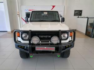 Toyota Land Cruiser 79 2.8GD-6 double cab - Image 5