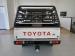 Toyota Land Cruiser 79 2.8GD-6 double cab - Thumbnail 6